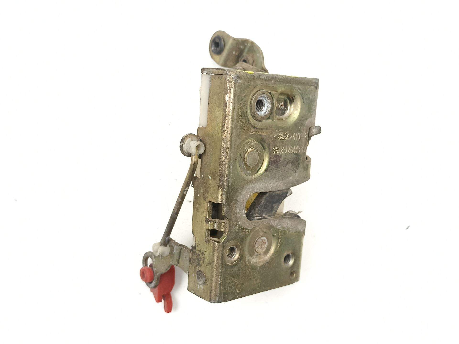 CERRADURA PUERTA TRASERA IZQUIERDA FORD ORION II (AFF) 86ABA26413AA 86ABA26413AA - Vista 2