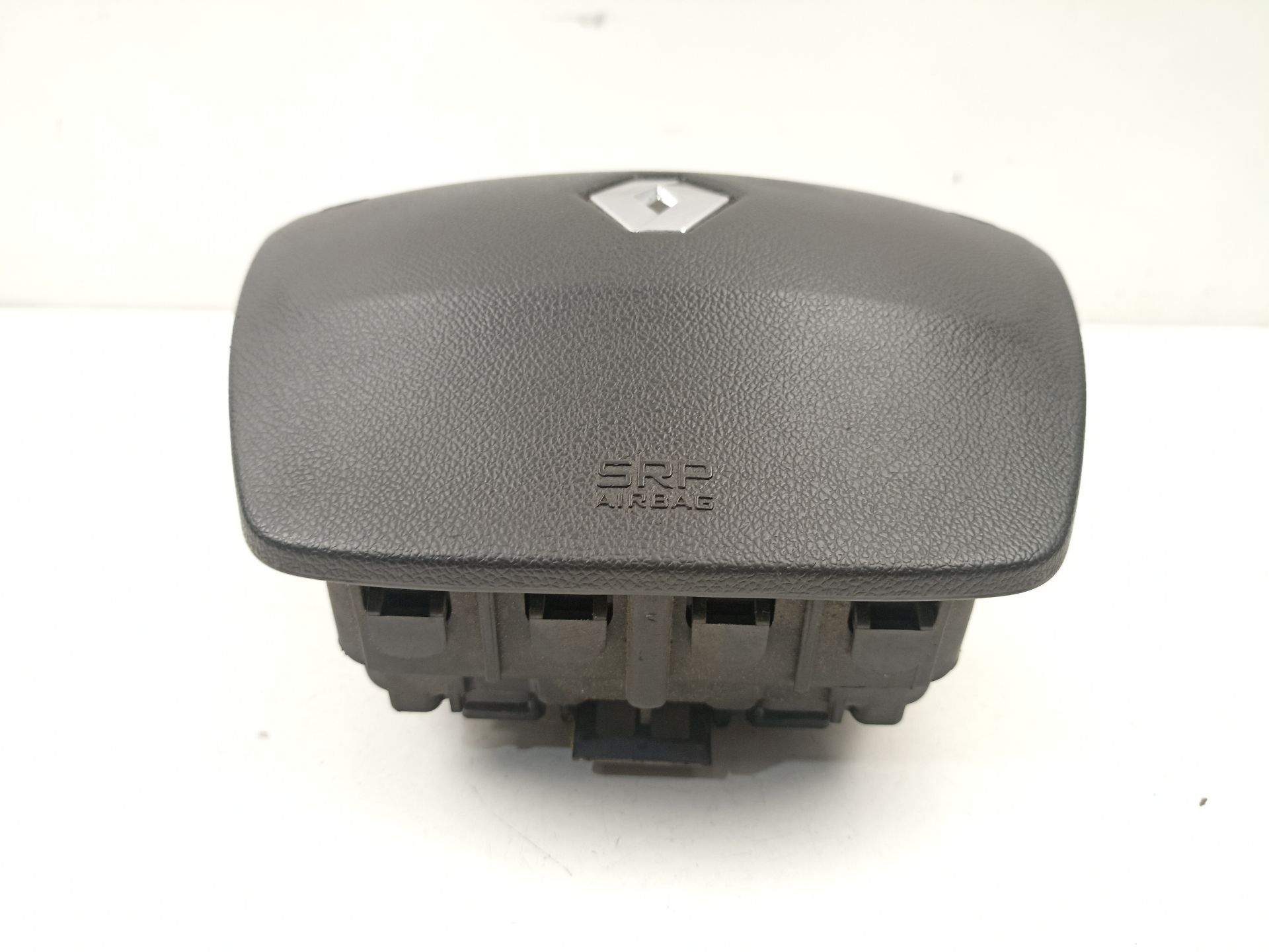 AIRBAG CONDUCTOR RENAULT MEGANE III Grandtour (KZ0/1) 985100007R 985100007R - Vista 3
