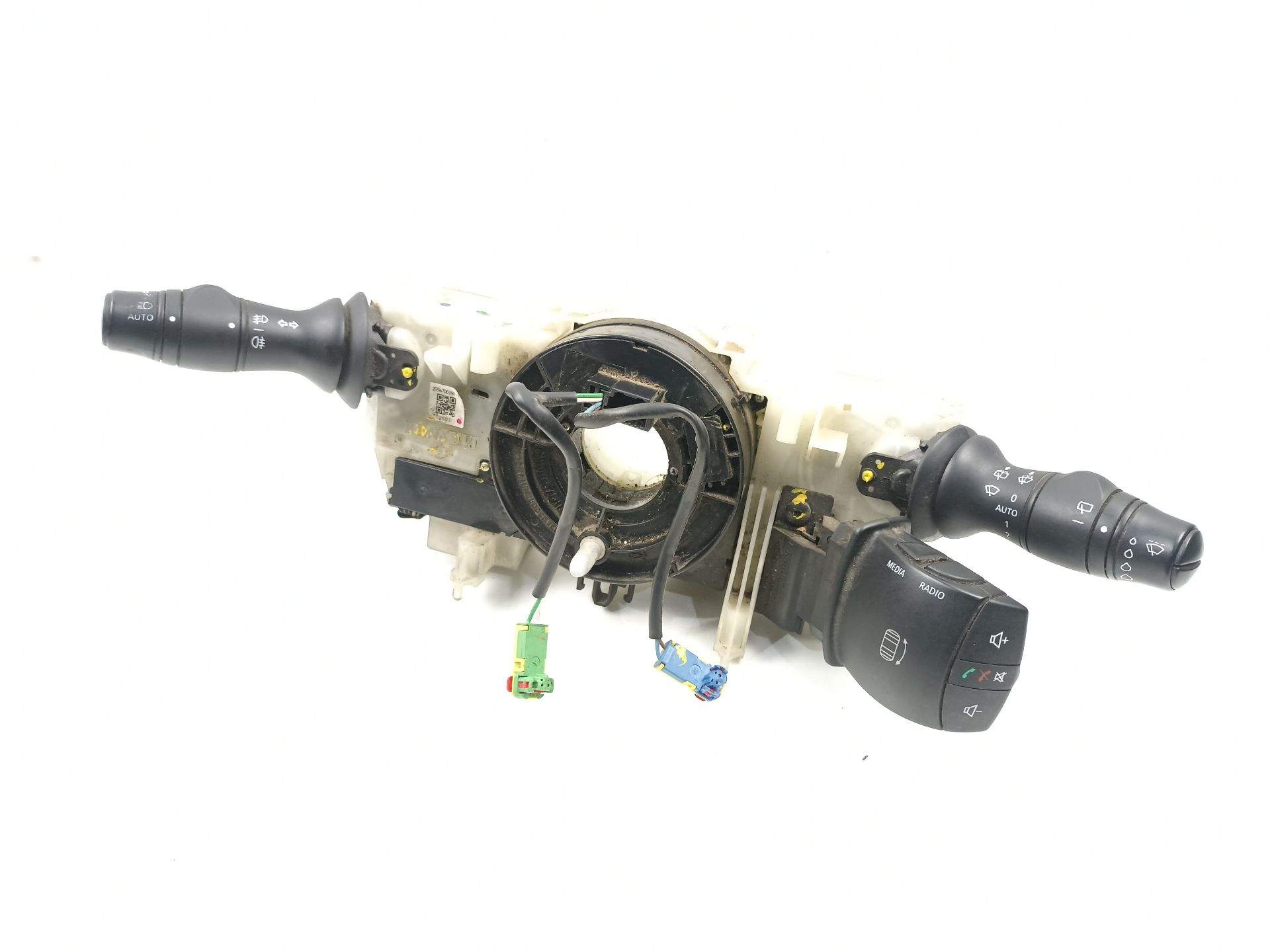 MANDO LUCES Y LIMPIAS RENAULT MEGANE III Grandtour (KZ0/1) 255670019R 255670019R