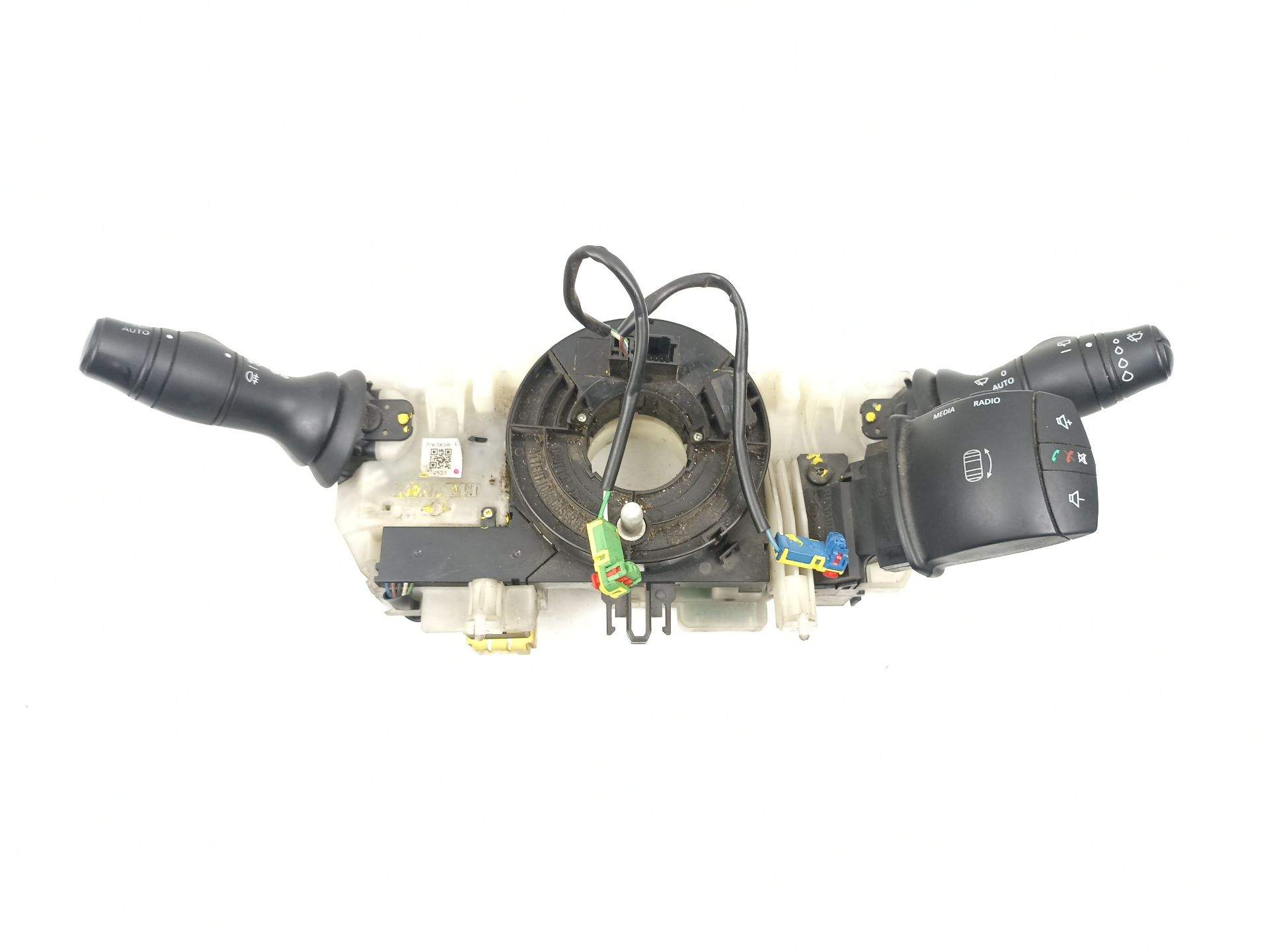 MANDO LUCES Y LIMPIAS RENAULT MEGANE III Grandtour (KZ0/1) 255670019R 255670019R - Vista 2