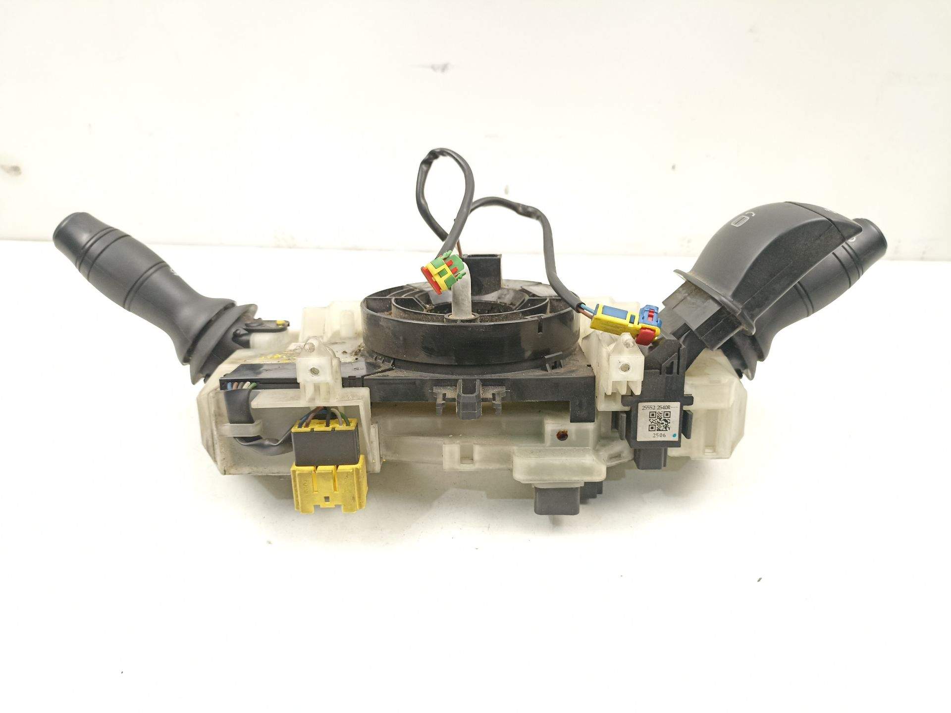 MANDO LUCES Y LIMPIAS RENAULT MEGANE III Grandtour (KZ0/1) 255670019R 255670019R - Vista 3