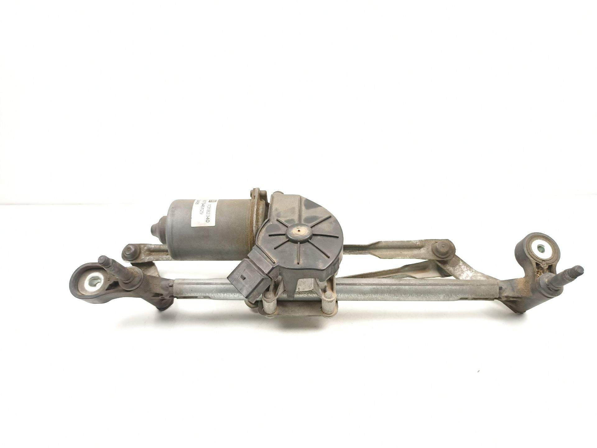 MOTOR LIMPIA DELANTERO OPEL CORSA D (S07) 13182340 / 405067 13182340405067 - Vista 3