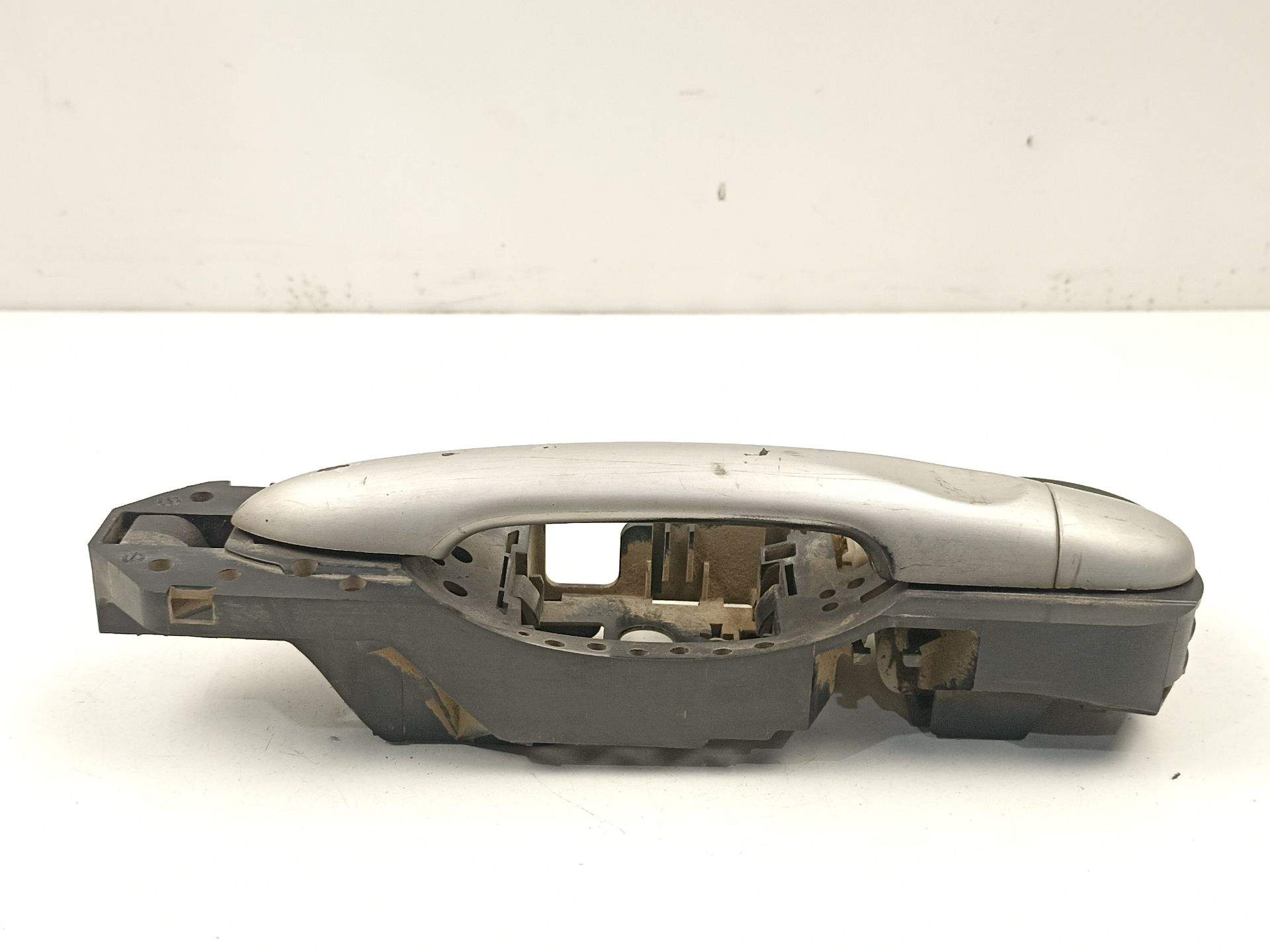 MANILLA DELANTERA DERECHA RENAULT MEGANE III Grandtour (KZ0/1) 806060041R 806060041R - Vista 3