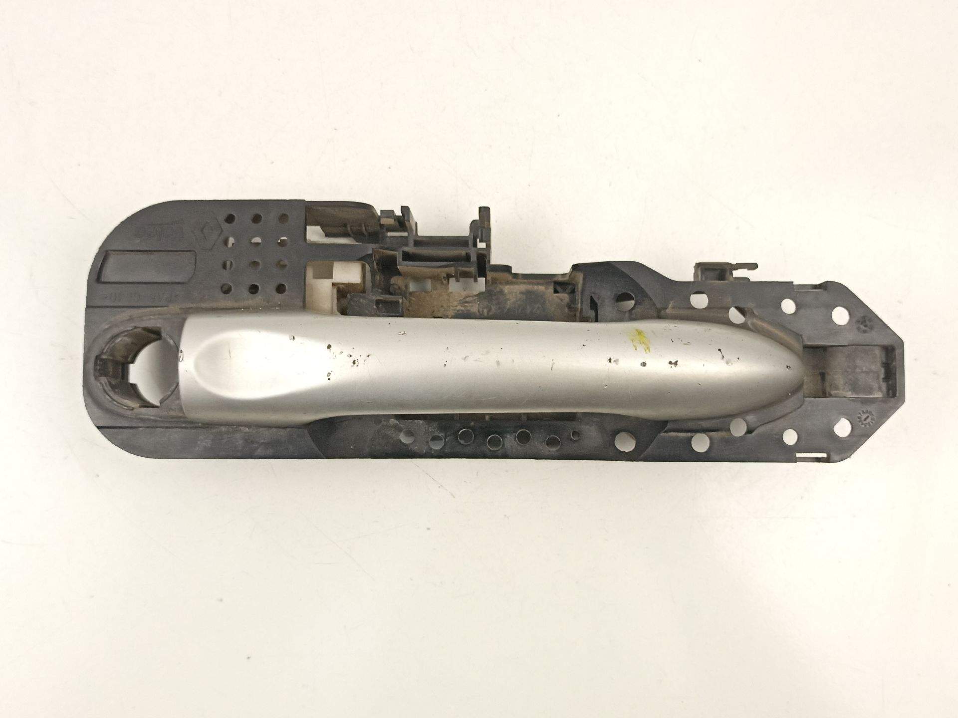 MANILLA DELANTERA IZQUIERDA RENAULT MEGANE III Grandtour (KZ0/1) 806070032R 806070032R - Vista 2