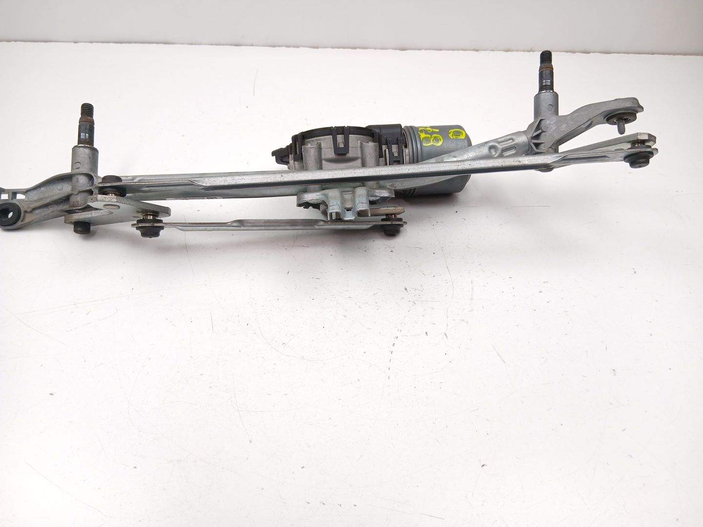 MOTOR LIMPIA DELANTERO CITROËN BERLINGO MULTISPACE (B9) 9682861480 / 0390241621 96828614800390241621 - Vista 3