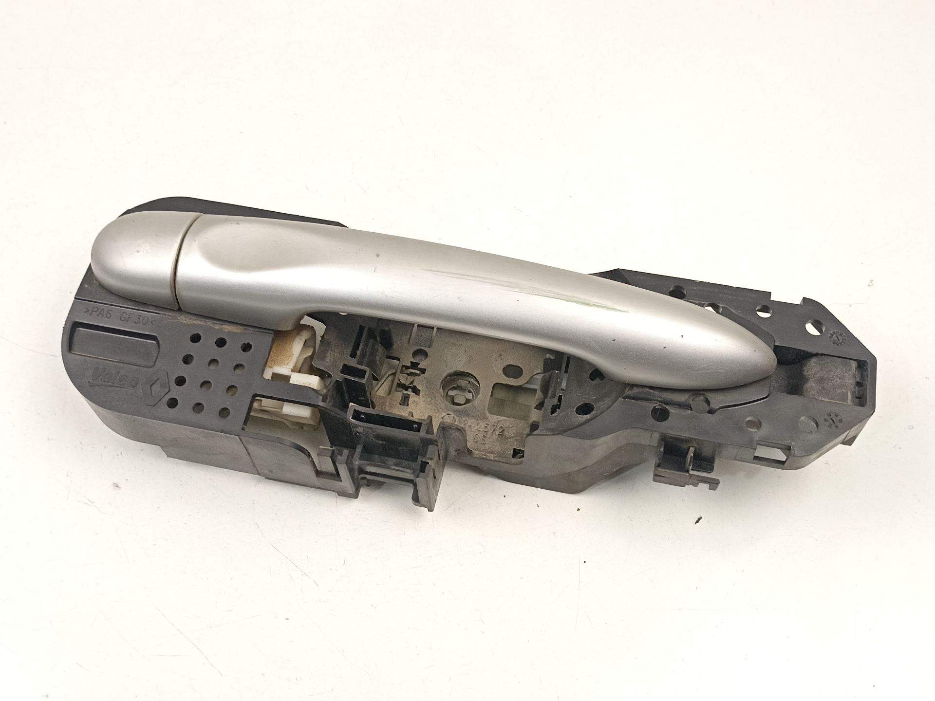 MANILLA TRASERA DERECHA RENAULT MEGANE III Grandtour (KZ0/1) 806060041R 806060041R