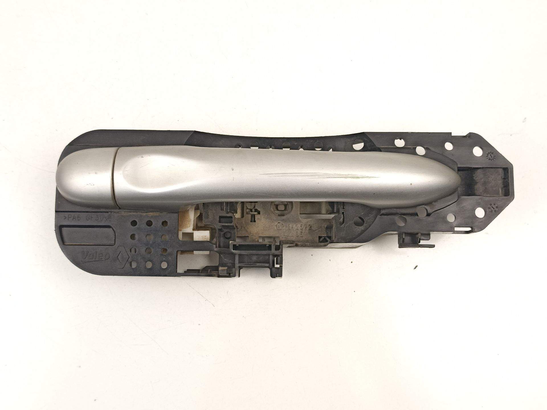 MANILLA TRASERA DERECHA RENAULT MEGANE III Grandtour (KZ0/1) 806060041R 806060041R - Vista 2