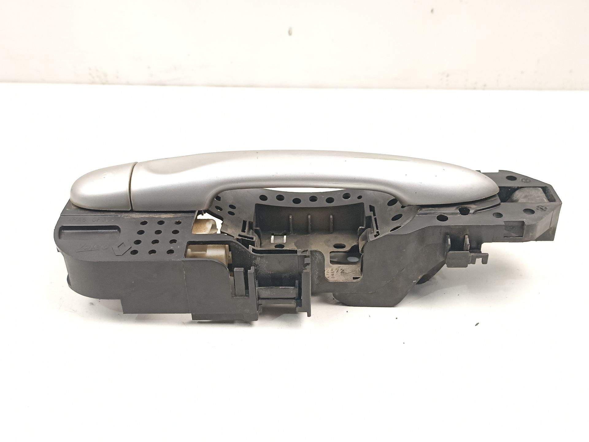MANILLA TRASERA DERECHA RENAULT MEGANE III Grandtour (KZ0/1) 806060041R 806060041R - Vista 3