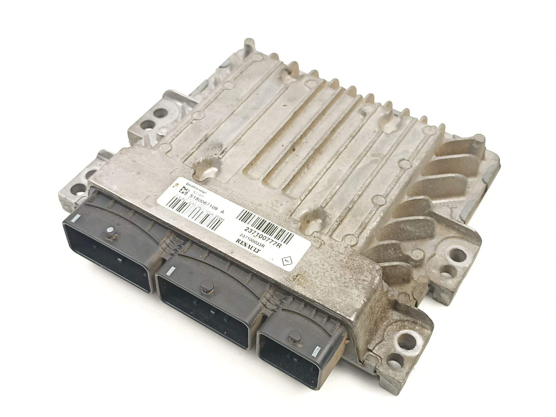 CENTRALITA RENAULT MEGANE III Grandtour (KZ0/1) 237100777R / 237100033R / S180067109A 237100777R237100033RS180067109A