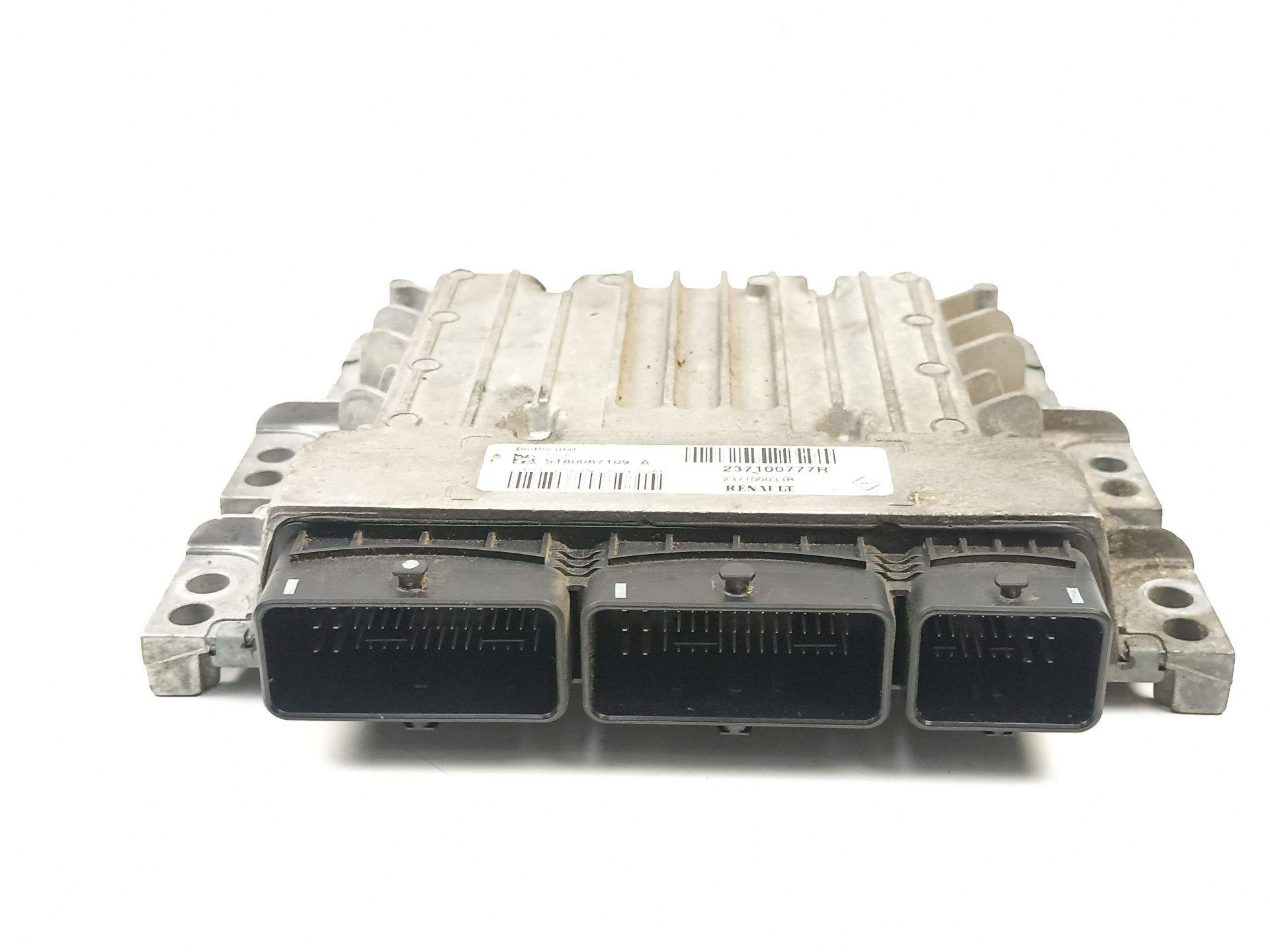 CENTRALITA RENAULT MEGANE III Grandtour (KZ0/1) 237100777R / 237100033R / S180067109A 237100777R237100033RS180067109A - Vista 3