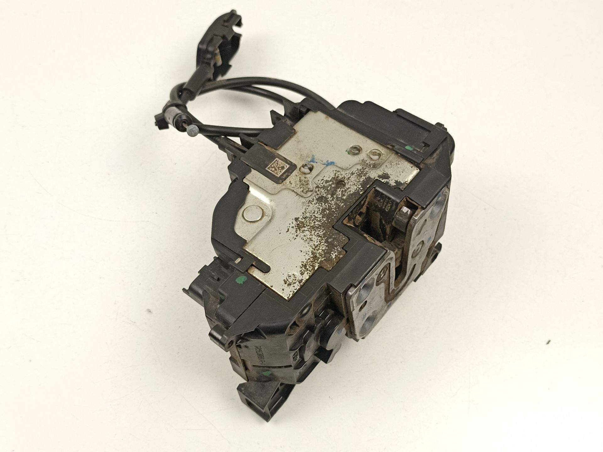 CERRADURA PUERTA DELANTERA DERECHA RENAULT MEGANE III Grandtour (KZ0/1) 805020001R 805020001R