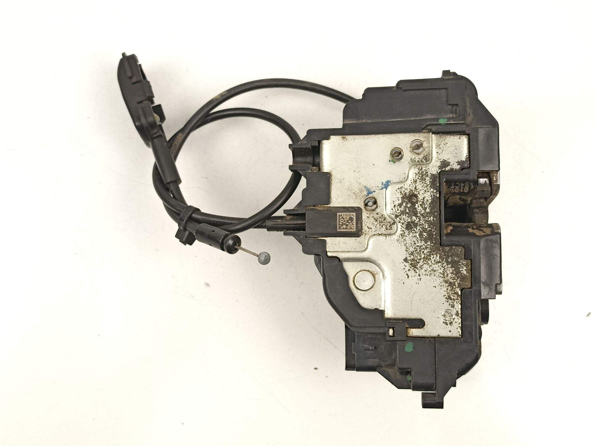 CERRADURA PUERTA DELANTERA DERECHA RENAULT MEGANE III Grandtour (KZ0/1) 805020001R 805020001R - Vista 2
