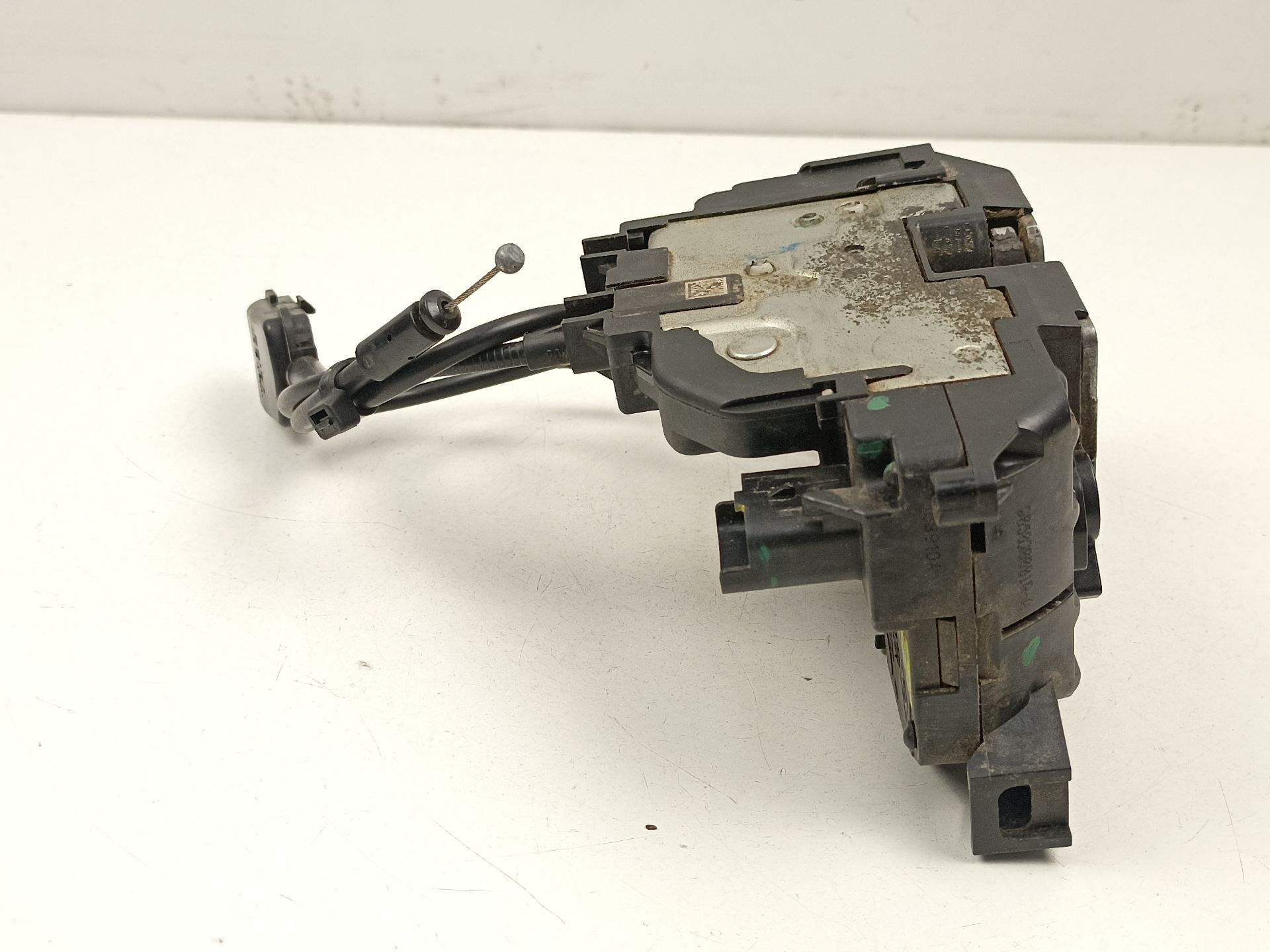 CERRADURA PUERTA DELANTERA DERECHA RENAULT MEGANE III Grandtour (KZ0/1) 805020001R 805020001R - Vista 3