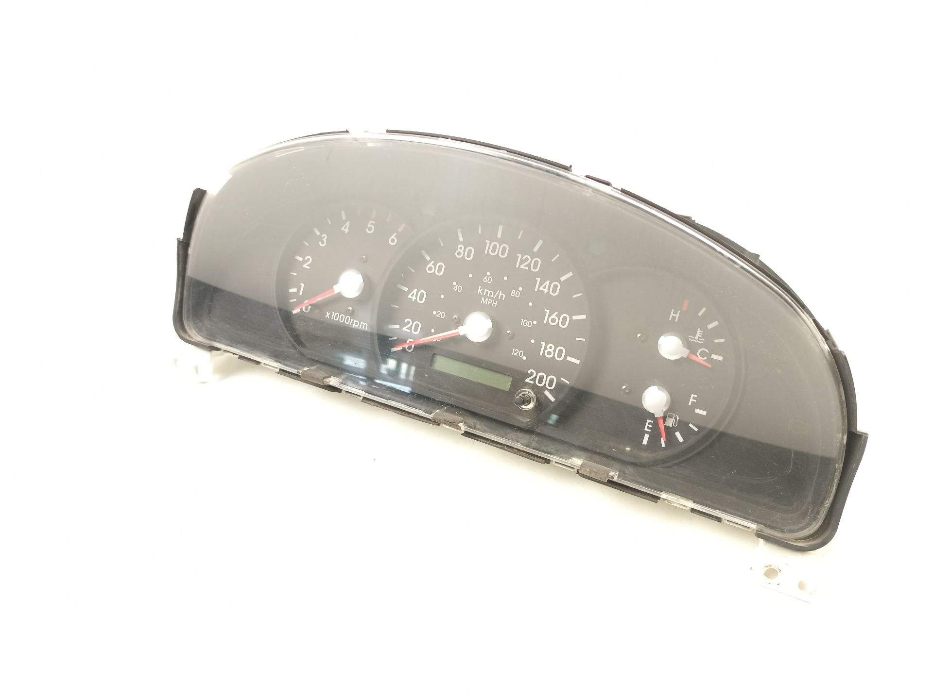 CUADRO INSTRUMENTOS KIA SORENTO I (JC) 940033E080 / 200373000K 940033E080200373000K