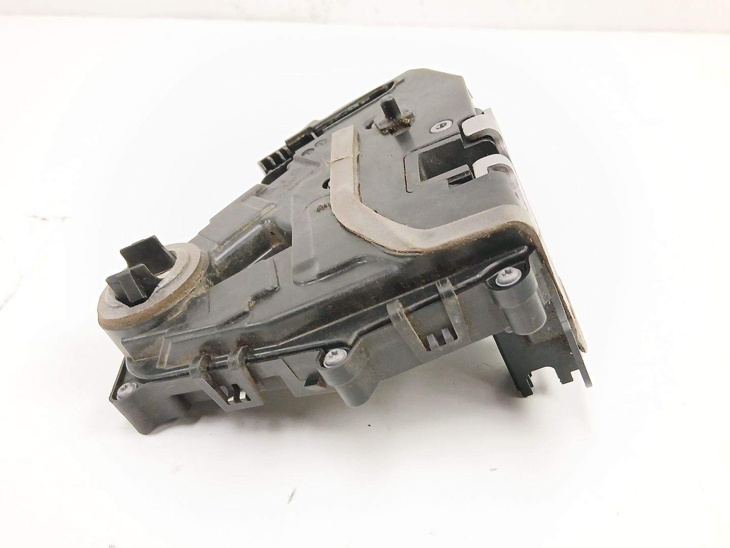 CERRADURA PUERTA TRASERA IZQUIERDA RENAULT CAPTUR II (HF_) 825031538R 825031538R - Vista 3
