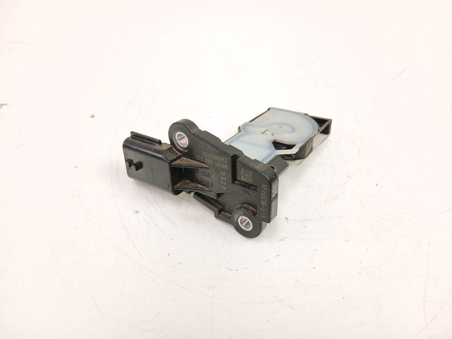 CAUDALIMETRO RENAULT CAPTUR II (HF_) 226802715R / 8201680522 226802715R8201680522