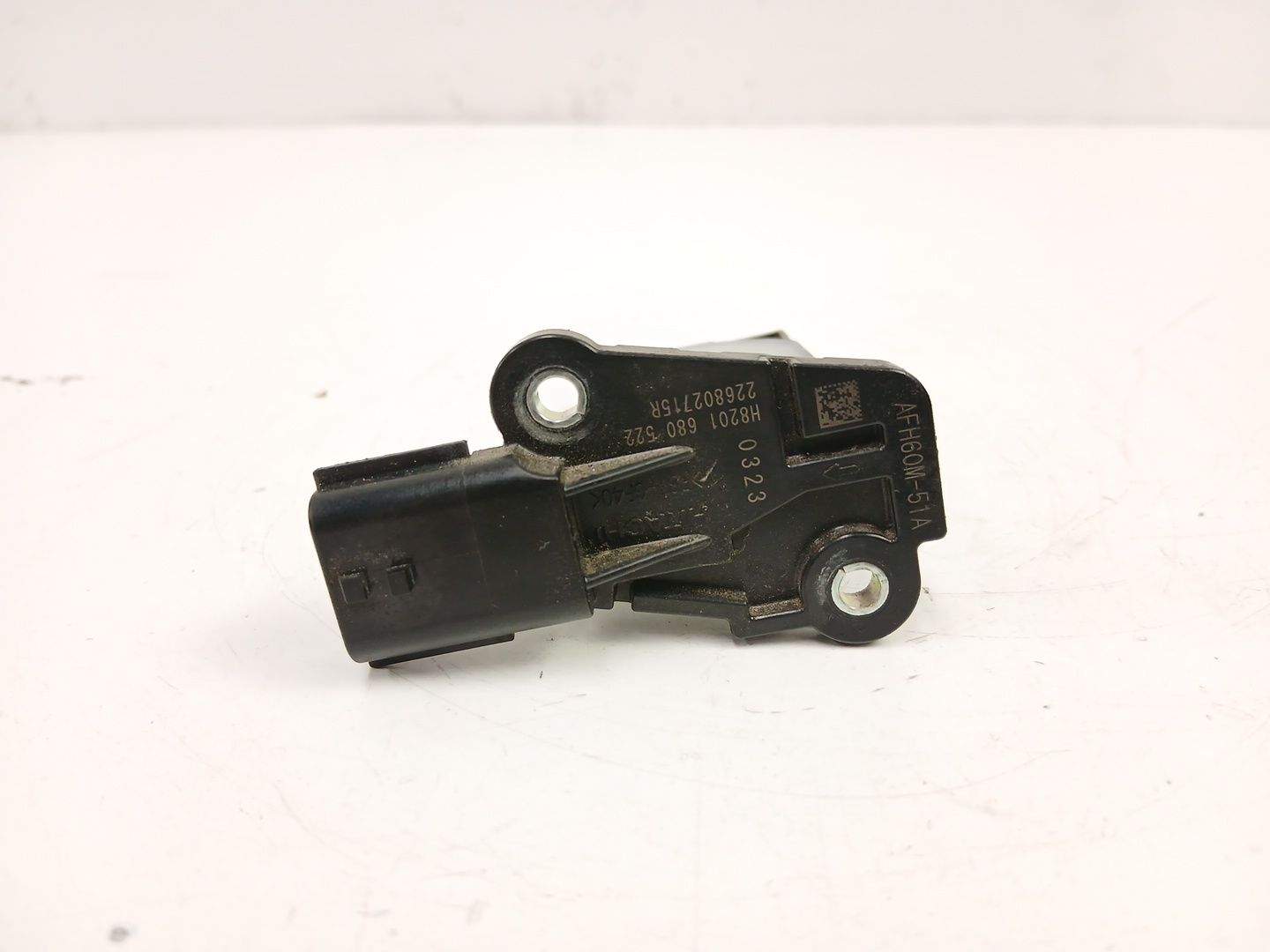 CAUDALIMETRO RENAULT CAPTUR II (HF_) 226802715R / 8201680522 226802715R8201680522 - Vista 3