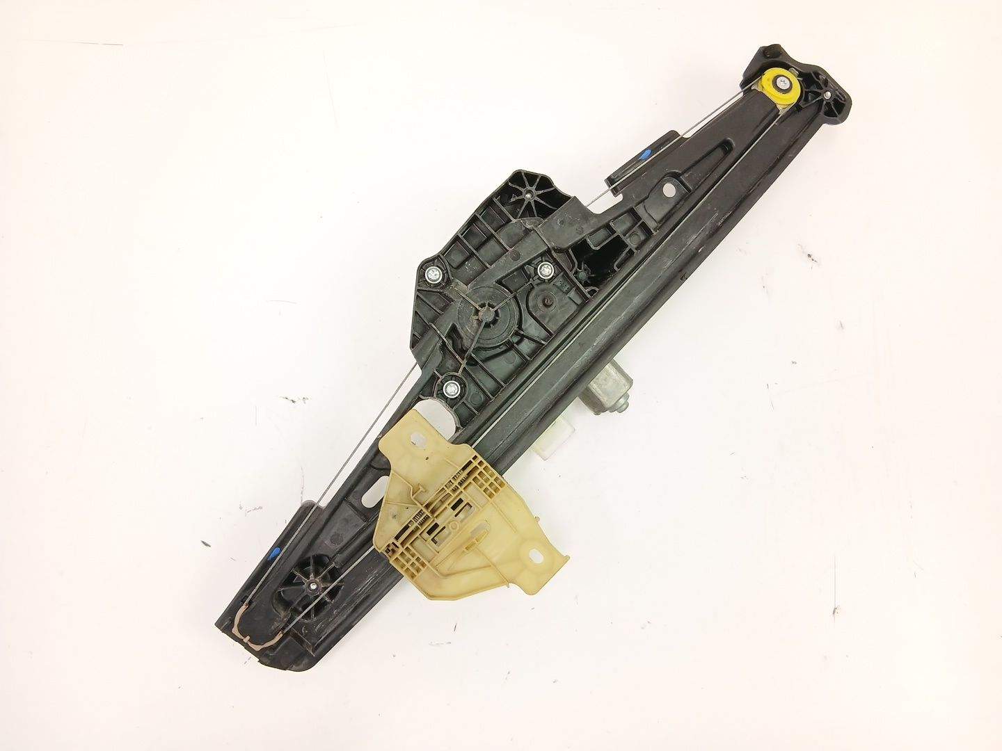 ELEVALUNAS DELANTERO IZQUIERDO RENAULT CAPTUR II (HF_) 807215326R 807215326R - Vista 2