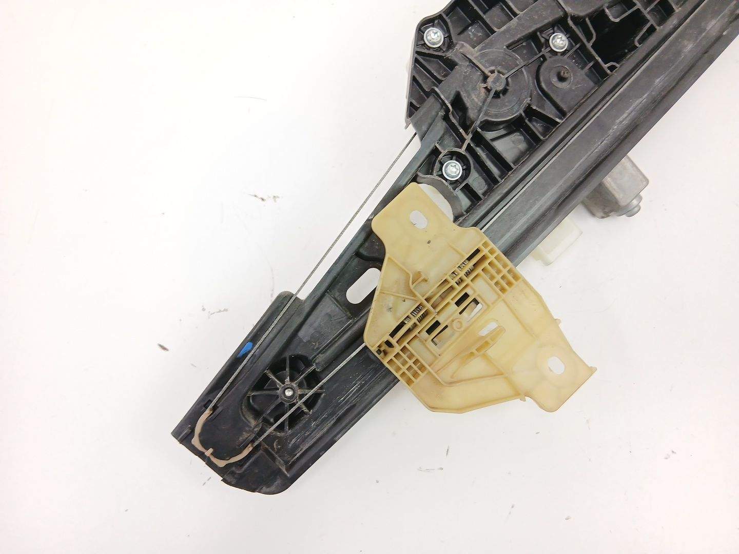 ELEVALUNAS DELANTERO IZQUIERDO RENAULT CAPTUR II (HF_) 807215326R 807215326R - Vista 3