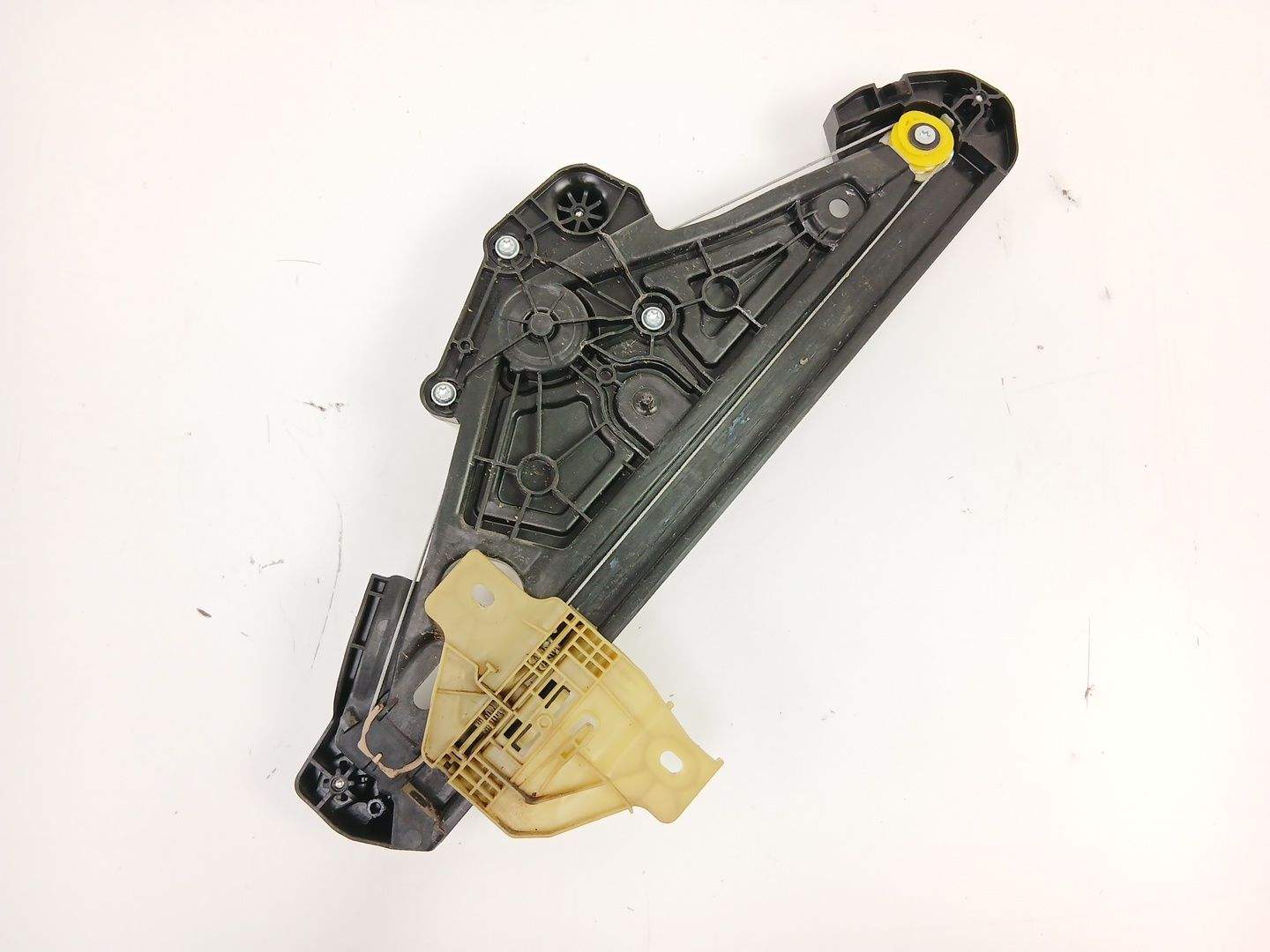 ELEVALUNAS TRASERO IZQUIERDO RENAULT CAPTUR II (HF_) 827216497R 827216497R - Vista 2