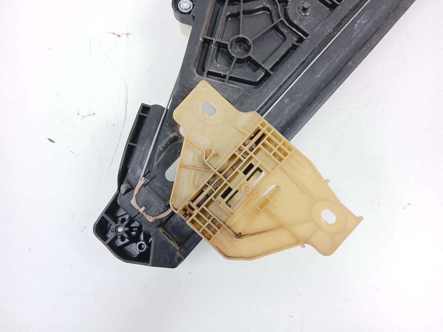 ELEVALUNAS TRASERO IZQUIERDO RENAULT CAPTUR II (HF_) 827216497R 827216497R - Vista 3