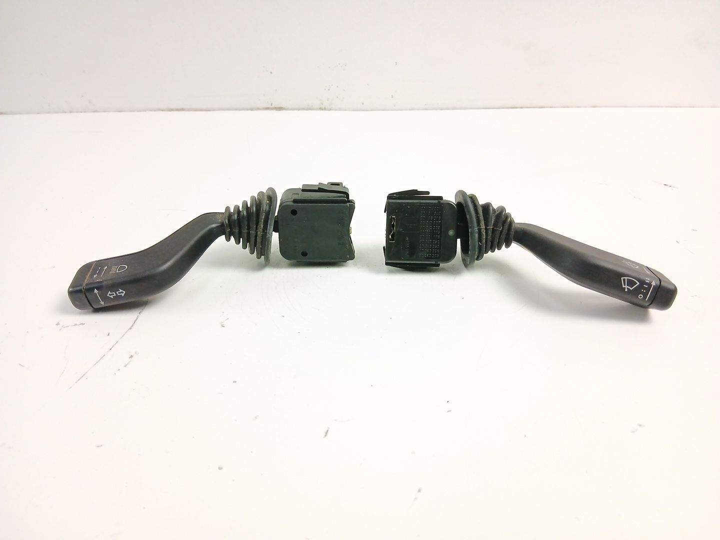 MANDO LUCES Y LIMPIAS OPEL ASTRA G Sedán (T98) 90560990 / 90124931 9056099090124931 - Vista 3
