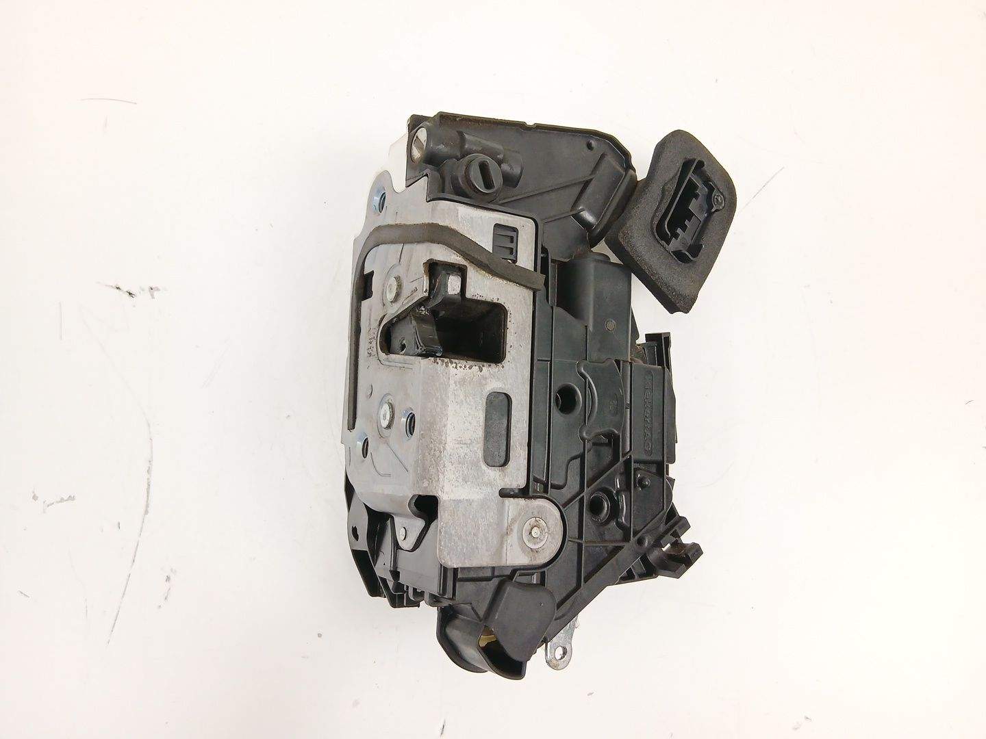 CERRADURA PUERTA TRASERA IZQUIERDA SEAT LEON (5F1) 5K4839015AF 5K4839015AF - Vista 2