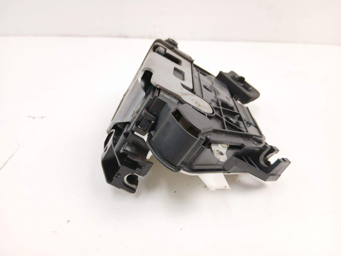 CERRADURA PUERTA TRASERA IZQUIERDA SEAT LEON (5F1) 5K4839015AF 5K4839015AF - Vista 3