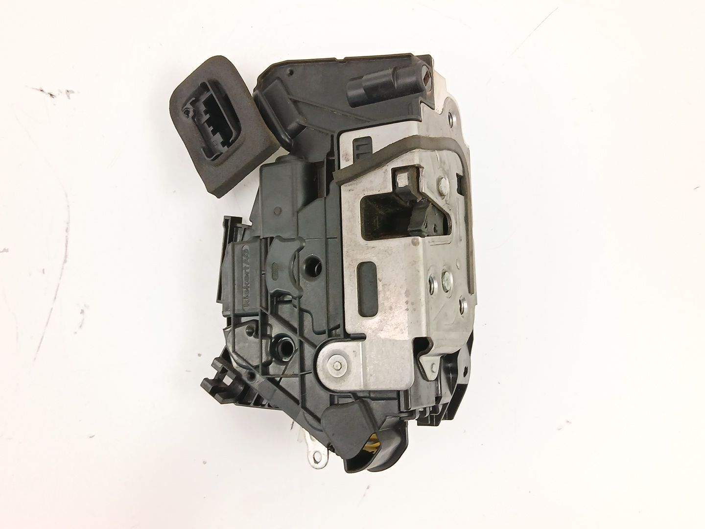 CERRADURA PUERTA DELANTERA DERECHA SEAT LEON (5F1) 5K1837016J 5K1837016J - Vista 2
