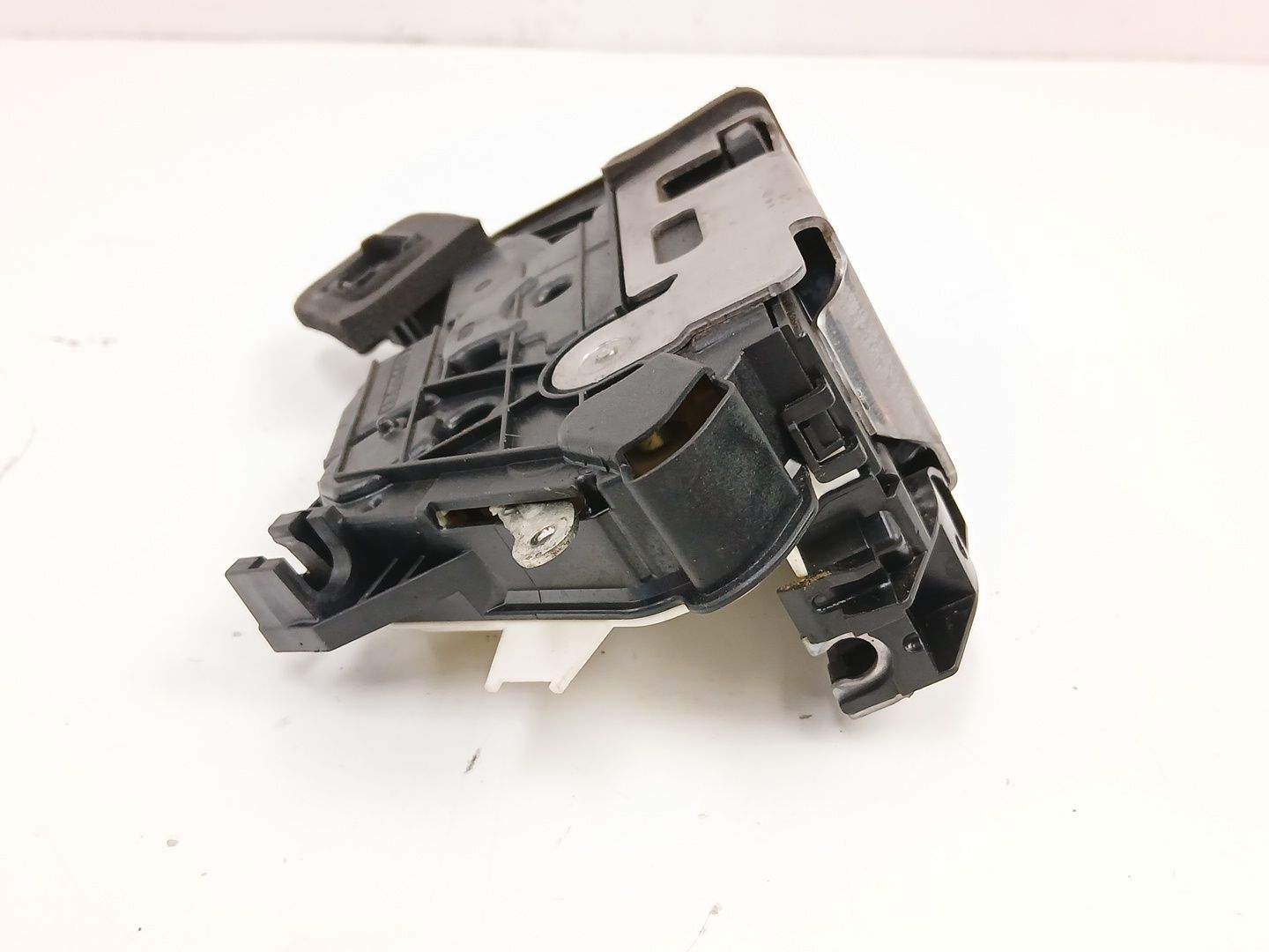 CERRADURA PUERTA DELANTERA DERECHA SEAT LEON (5F1) 5K1837016J 5K1837016J - Vista 3