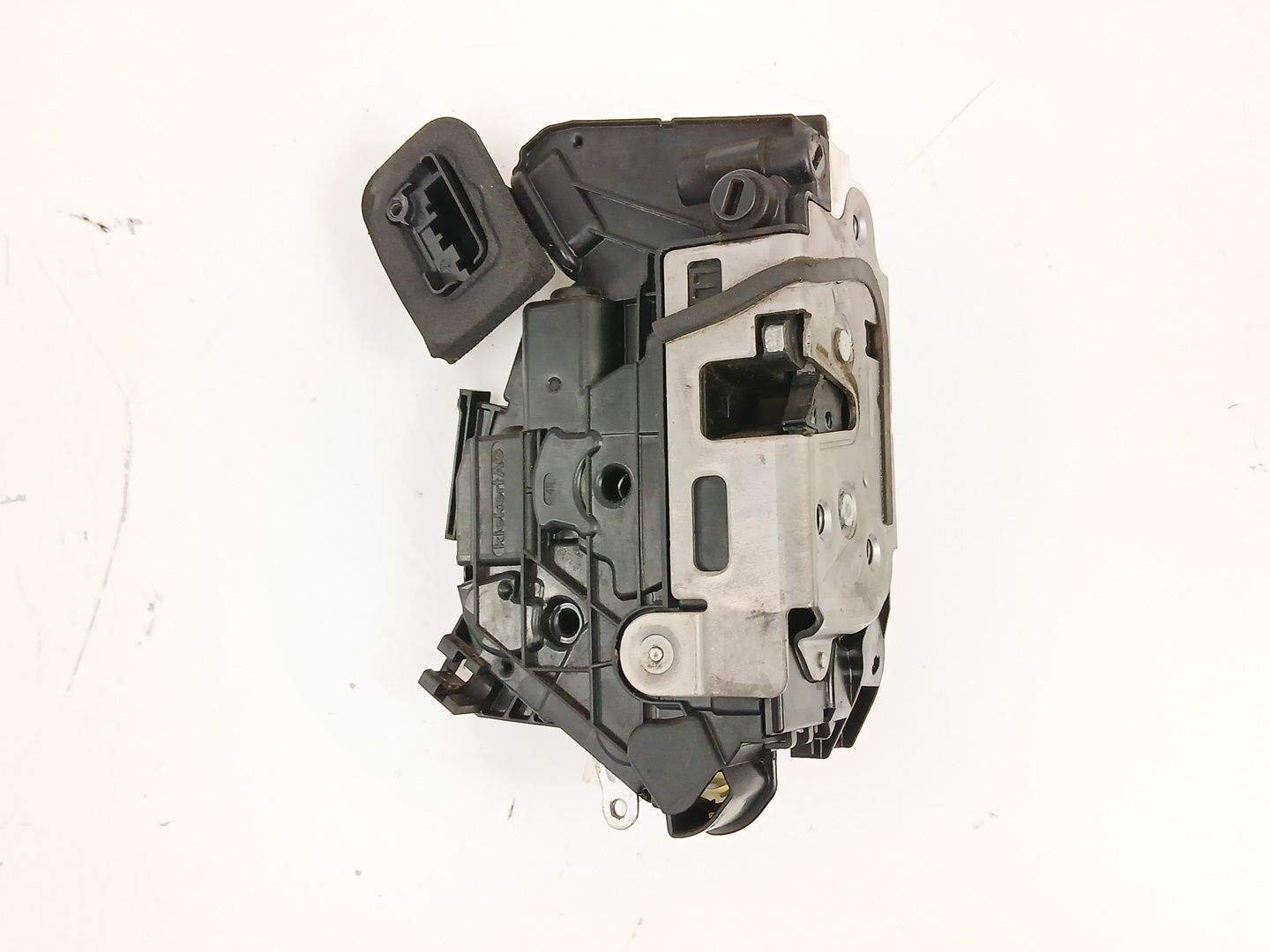CERRADURA PUERTA TRASERA DERECHA SEAT LEON (5F1) 5K4839016AF 5K4839016AF - Vista 2
