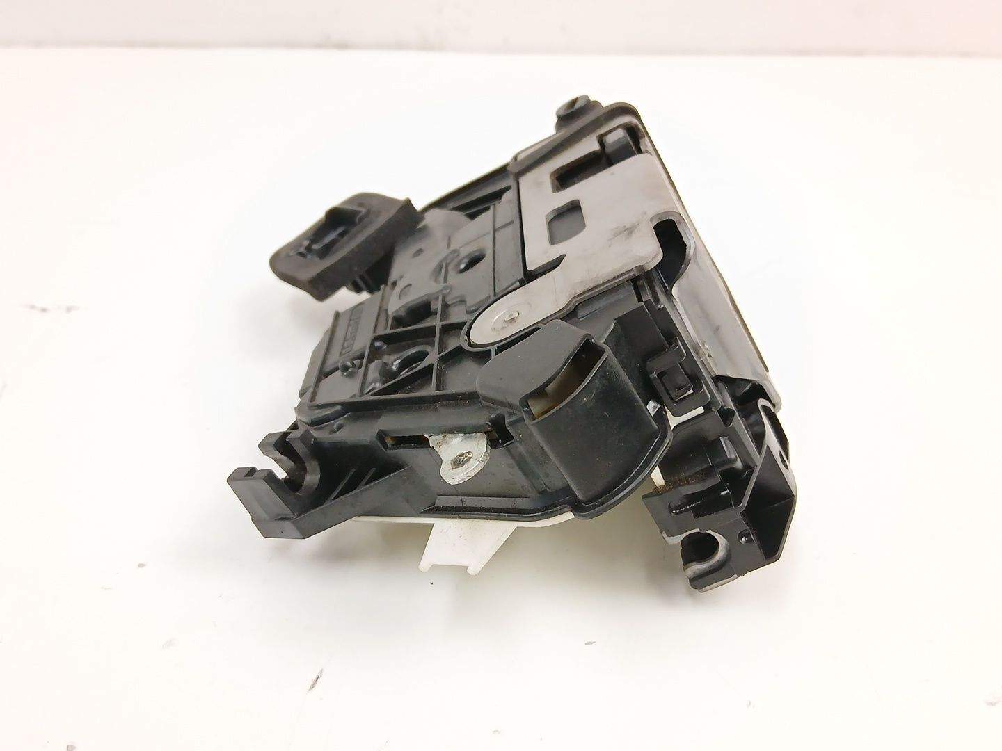 CERRADURA PUERTA TRASERA DERECHA SEAT LEON (5F1) 5K4839016AF 5K4839016AF - Vista 3