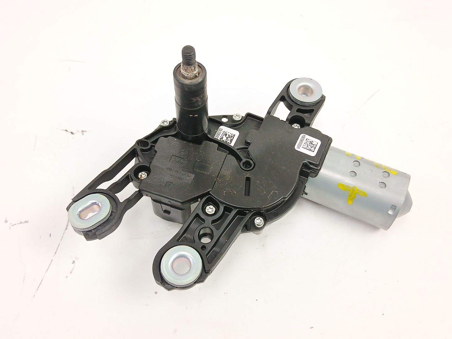 MOTOR LIMPIA TRASERO SEAT LEON (5F1) 5F4955711A 5F4955711A