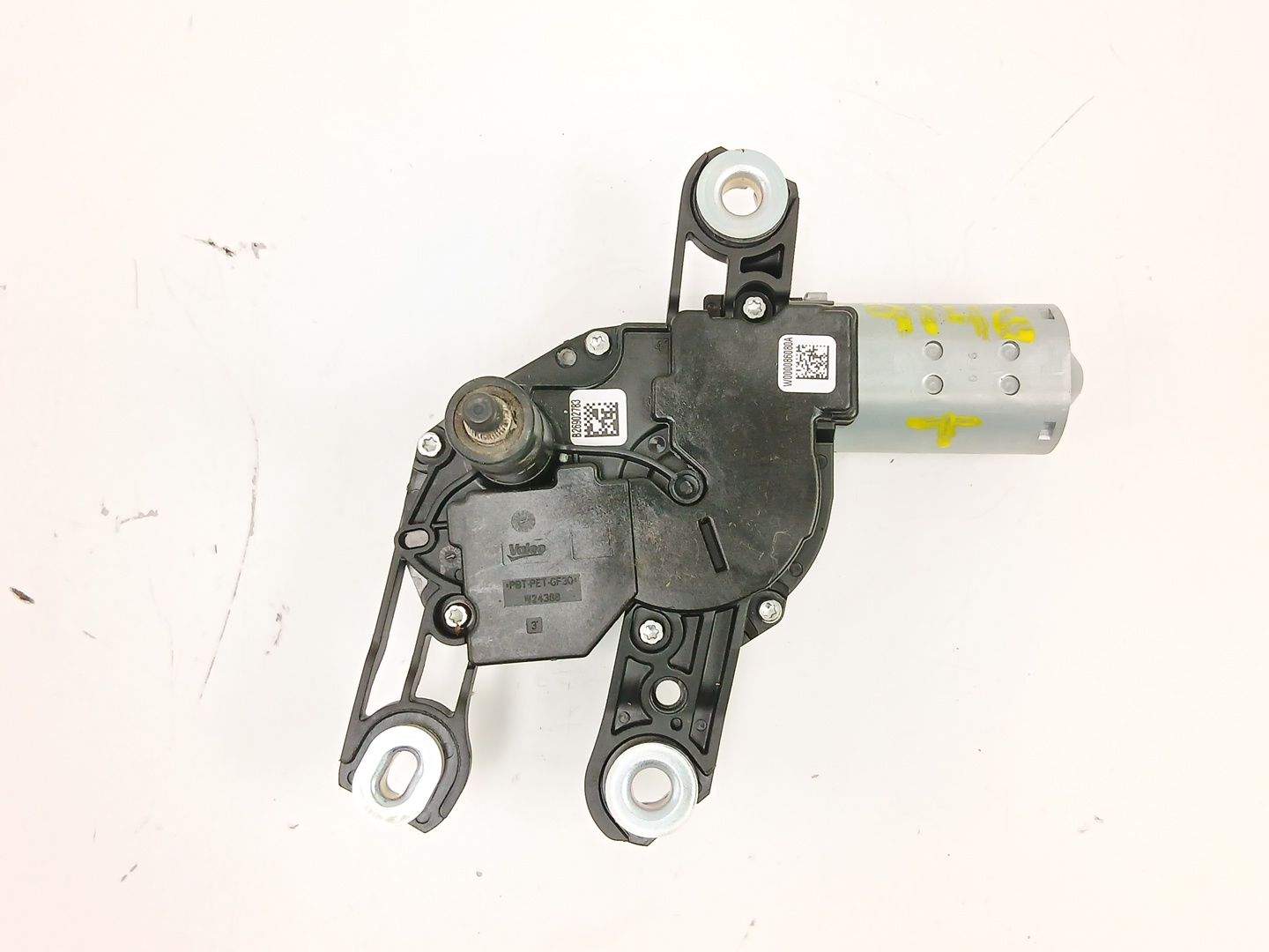 MOTOR LIMPIA TRASERO SEAT LEON (5F1) 5F4955711A 5F4955711A - Vista 2