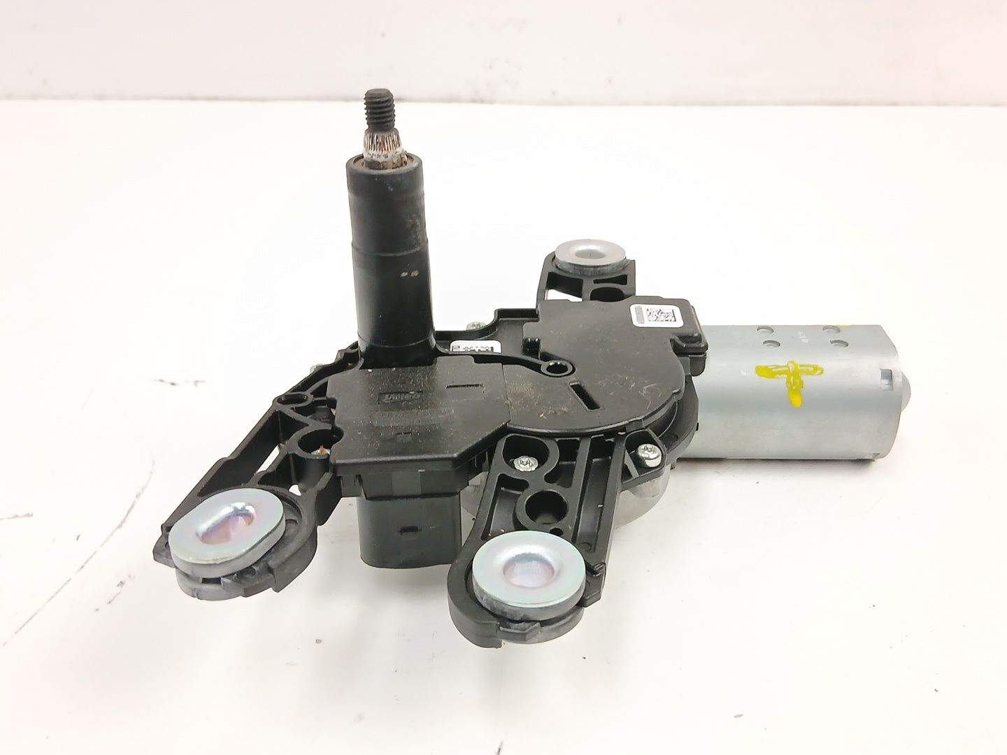 MOTOR LIMPIA TRASERO SEAT LEON (5F1) 5F4955711A 5F4955711A - Vista 3