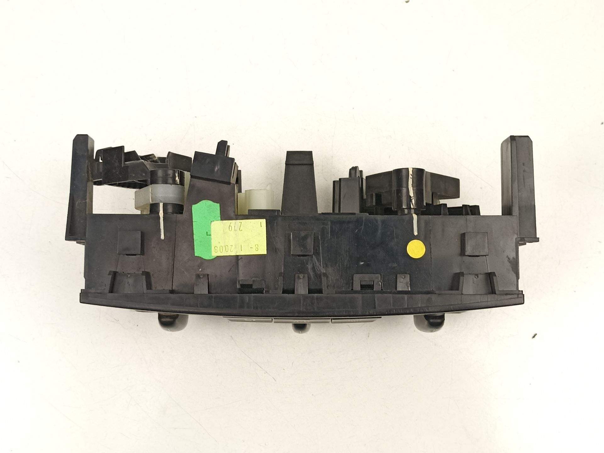 MANDOS CALEFACCION AIRE PEUGEOT 207 1.6 HDI -9HX--INGLES 6451TL 6451TL - Vista 2
