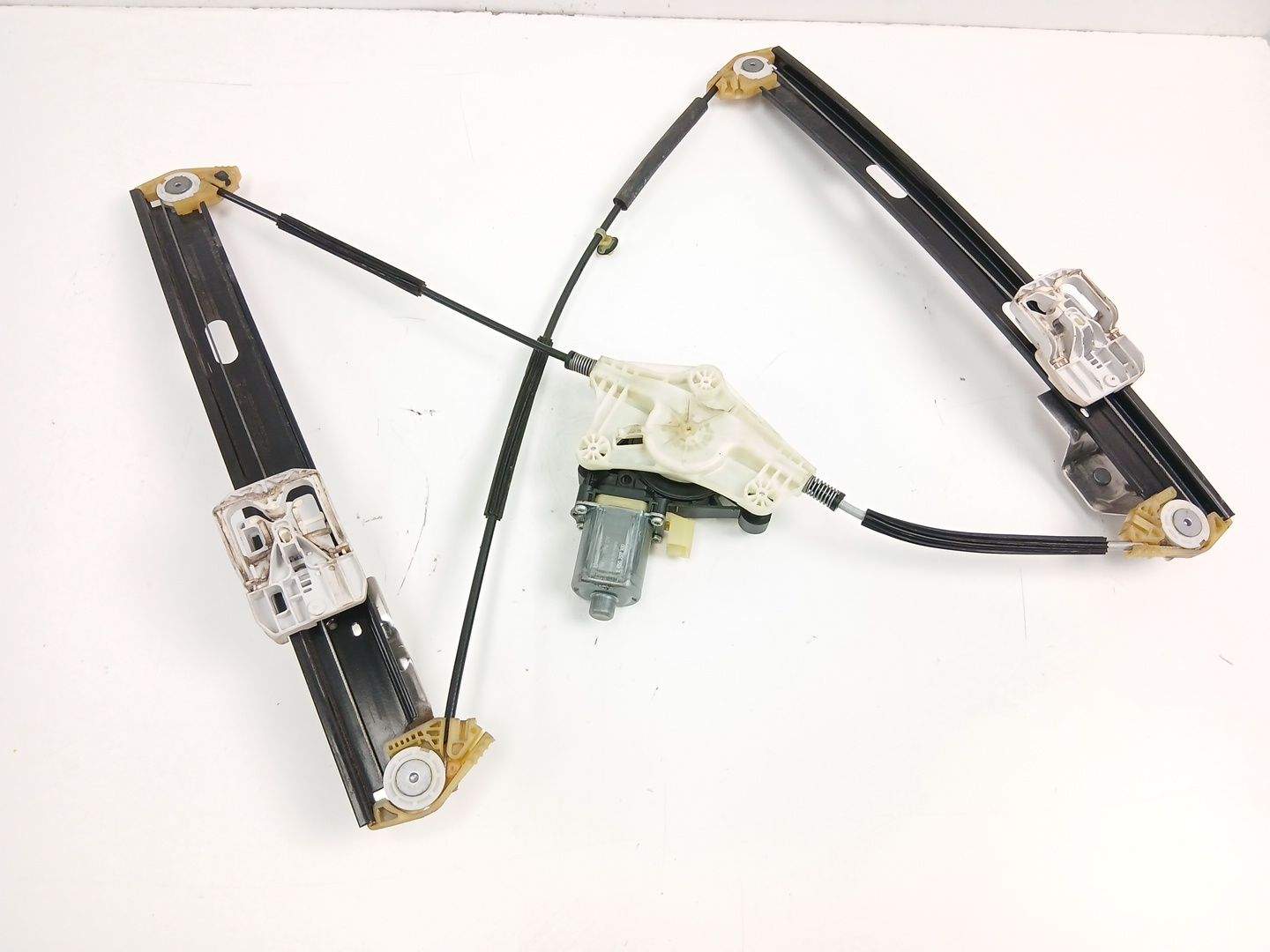 ELEVALUNAS DELANTERO DERECHO SEAT LEON (5F1) 5Q0959802B 5Q0959802B