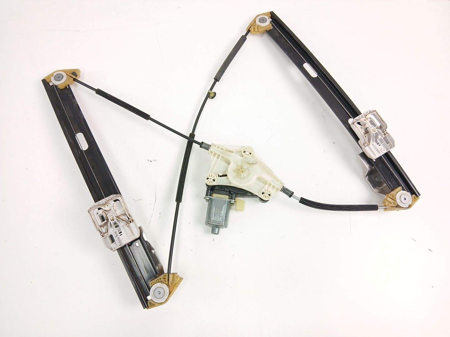 ELEVALUNAS DELANTERO DERECHO SEAT LEON (5F1) 5Q0959802B 5Q0959802B - Vista 2