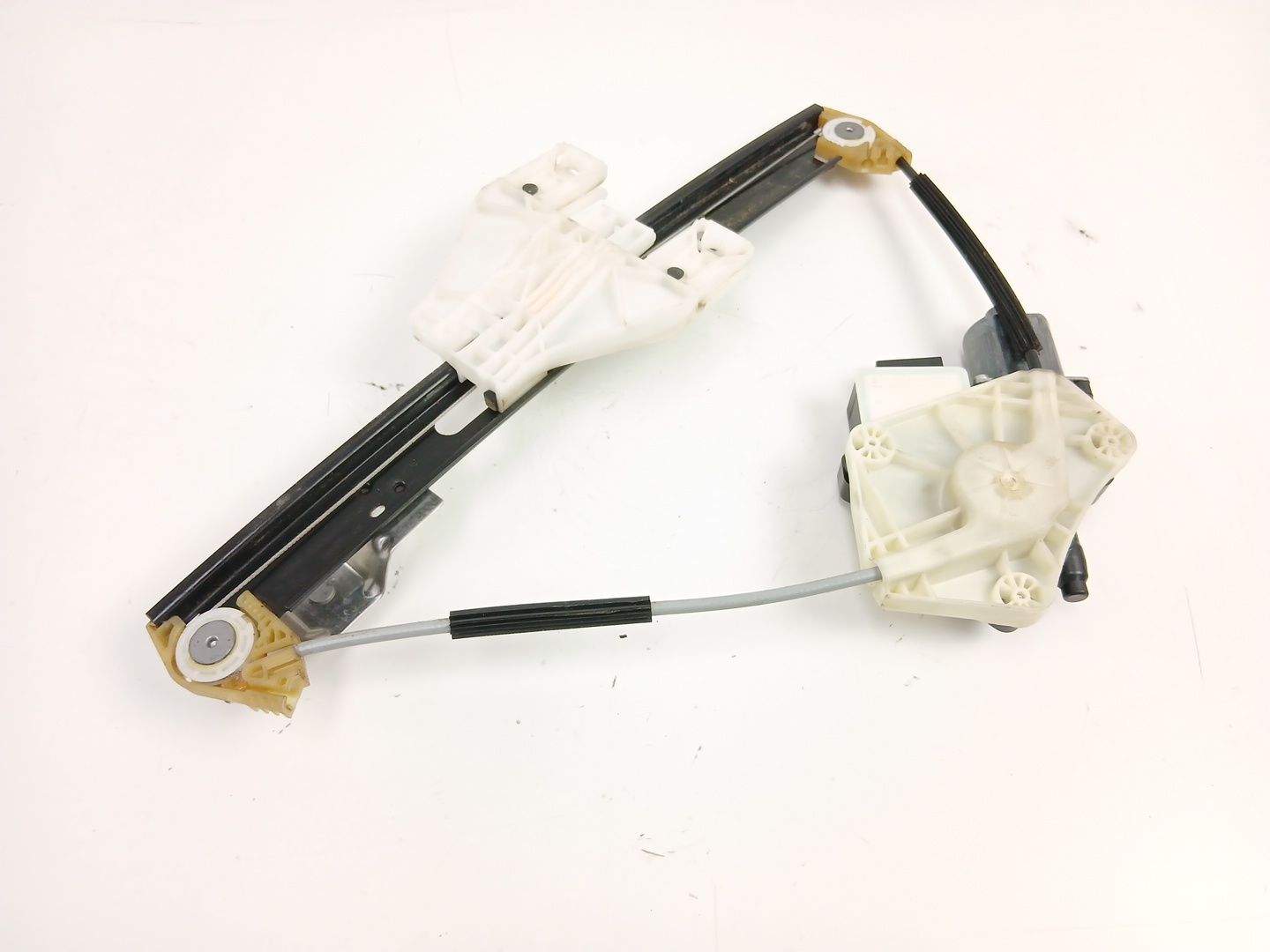 ELEVALUNAS TRASERO DERECHO SEAT LEON (5F1) 5Q0959812E 5Q0959812E