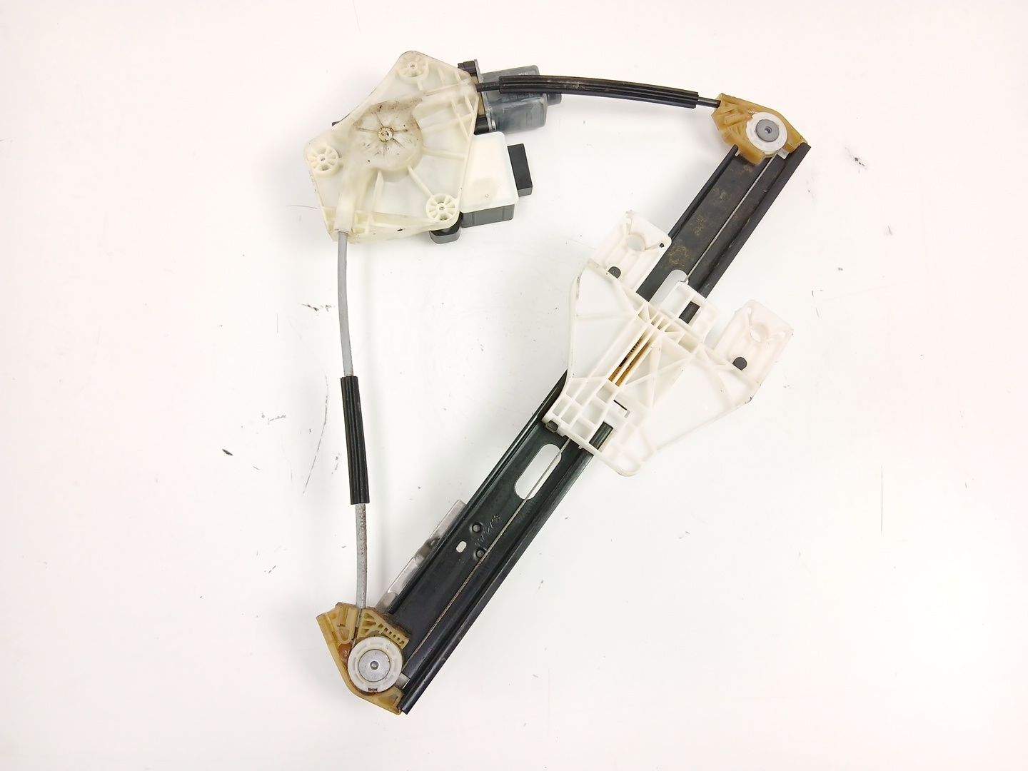 ELEVALUNAS TRASERO IZQUIERDO SEAT LEON (5F1) 5Q0959811E 5Q0959811E - Vista 2