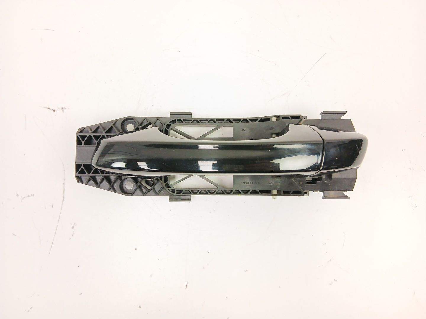 MANILLA TRASERA IZQUIERDA SEAT LEON (5F1) 5G0837205N / 5N0839885H 5G0837205N5N0839885H - Vista 2