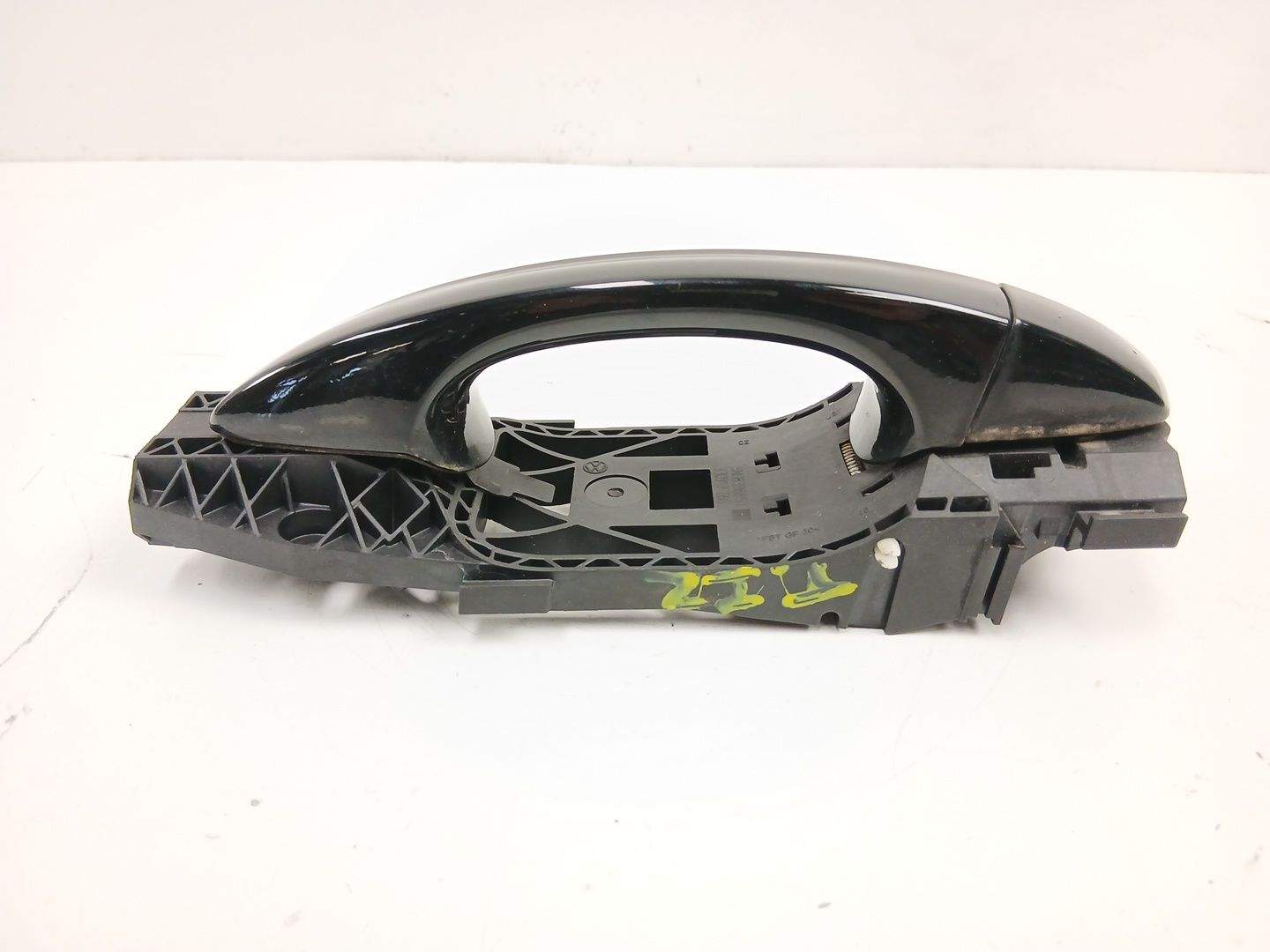 MANILLA TRASERA IZQUIERDA SEAT LEON (5F1) 5G0837205N / 5N0839885H 5G0837205N5N0839885H - Vista 3