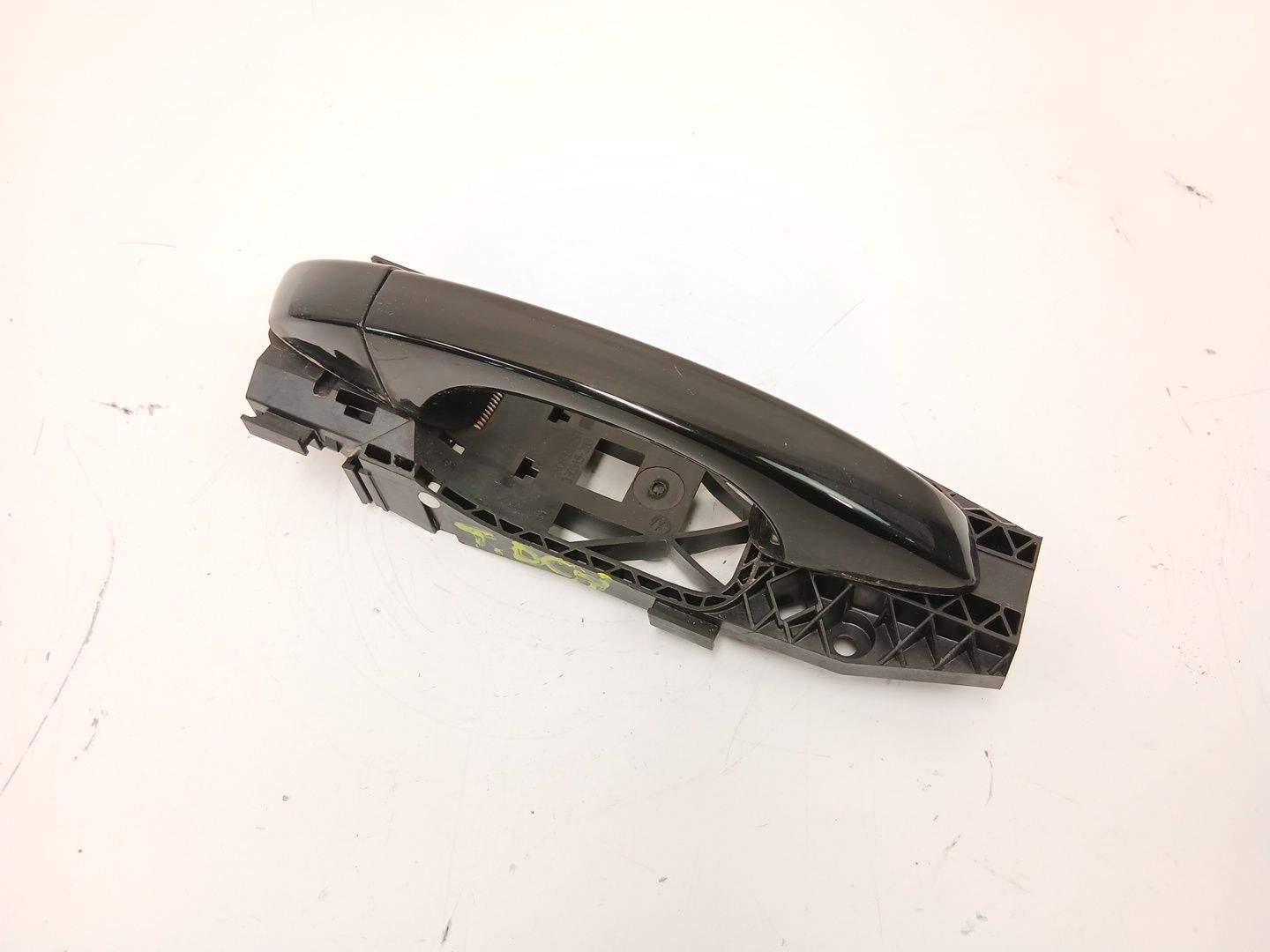MANILLA TRASERA DERECHA SEAT LEON (5F1) 5G0837206N / 5N0839885H 5G0837206N5N0839885H
