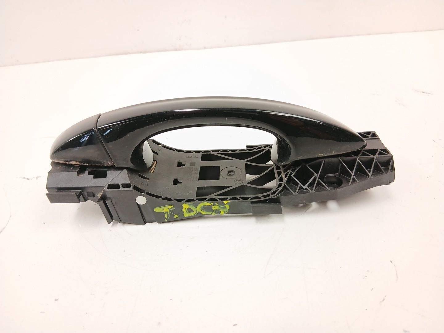 MANILLA TRASERA DERECHA SEAT LEON (5F1) 5G0837206N / 5N0839885H 5G0837206N5N0839885H - Vista 3