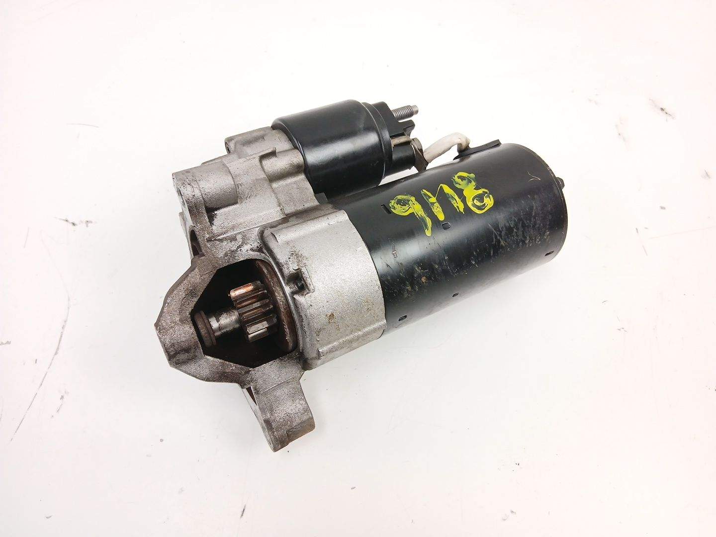 MOTOR ARRANQUE CITROËN XSARA (N1) 5802W5 / 0001108183 5802W50001108183