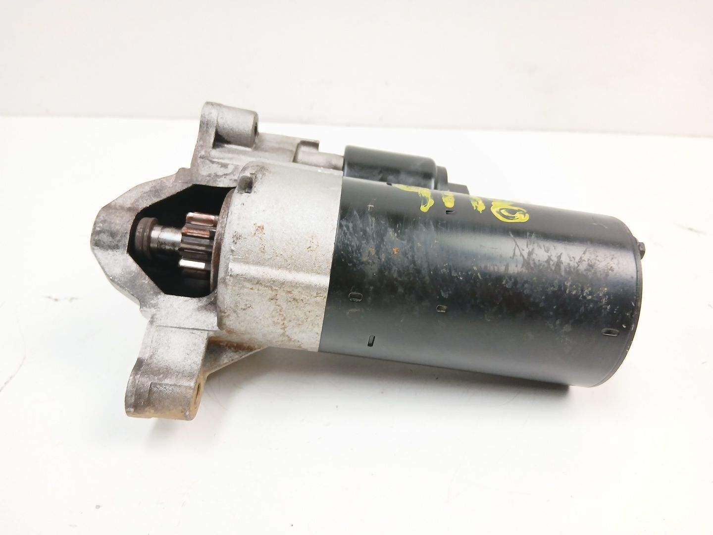 MOTOR ARRANQUE CITROËN XSARA (N1) 5802W5 / 0001108183 5802W50001108183 - Vista 3