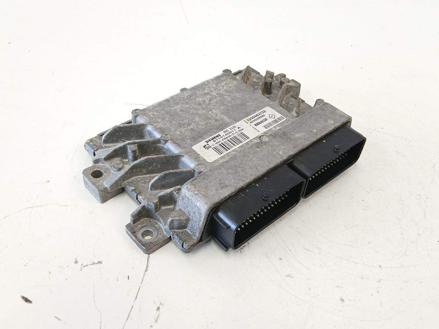 CENTRALITA DACIA LOGAN (LS_) 8200483732 / 8200326380 / S110140011A 82004837328200326380S110140011A