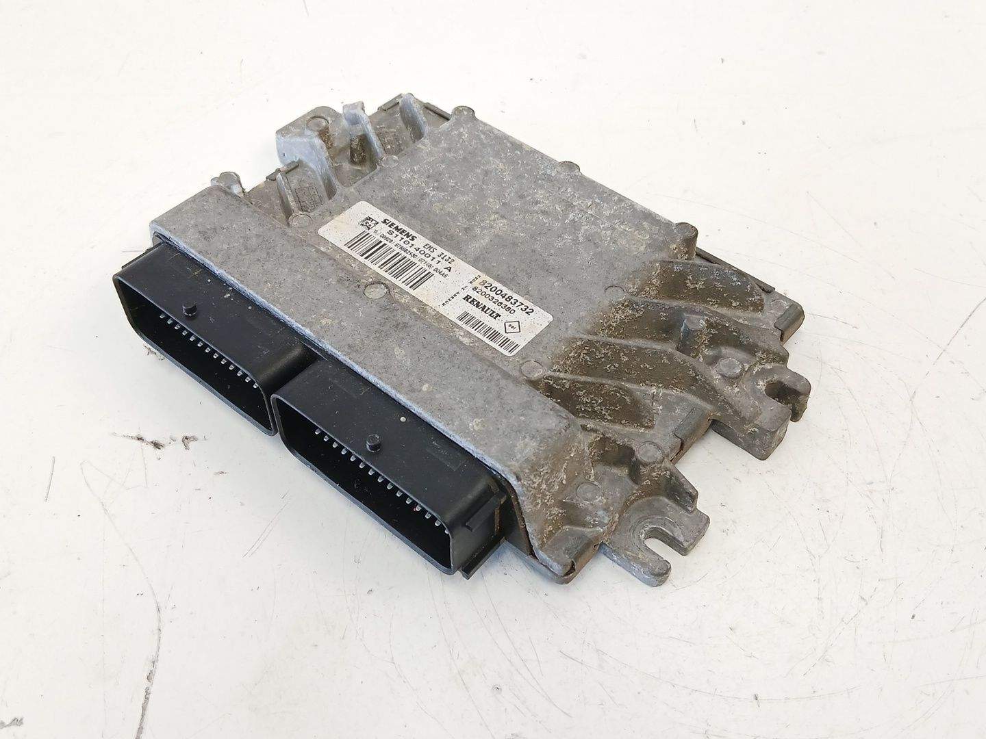 CENTRALITA DACIA LOGAN (LS_) 8200483732 / 8200326380 / S110140011A 82004837328200326380S110140011A - Vista 2
