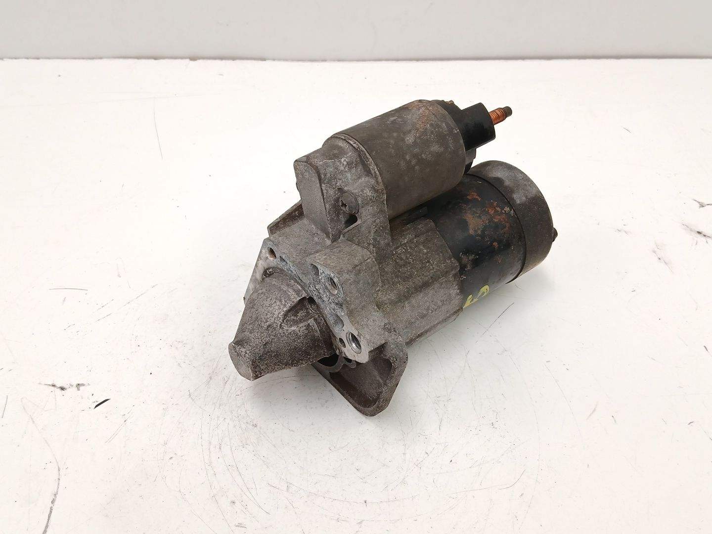 MOTOR ARRANQUE RENAULT MEGANE II Sedán (LM0/1_) 8200306595 8200306595