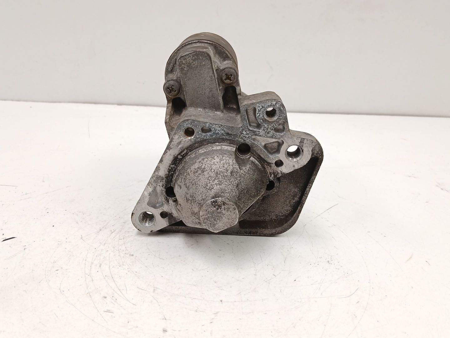 MOTOR ARRANQUE RENAULT MEGANE II Sedán (LM0/1_) 8200306595 8200306595 - Vista 3